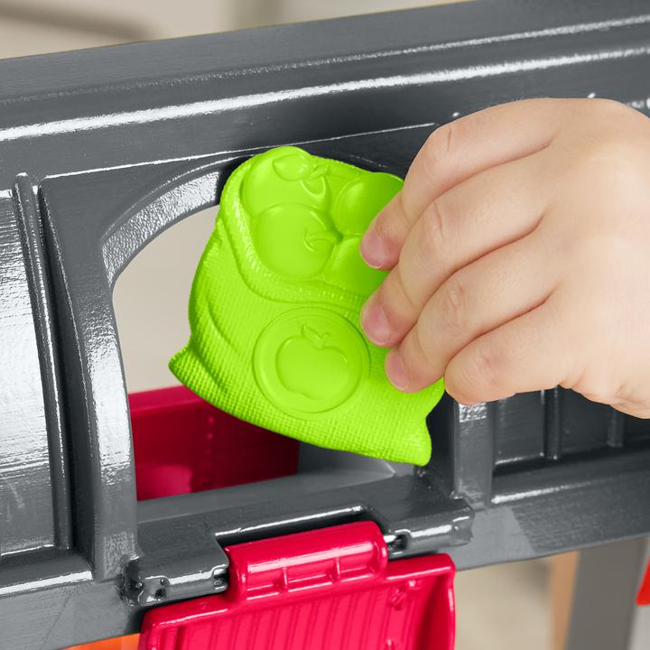 Produktbild Fisher-Price Little People Stable Playset