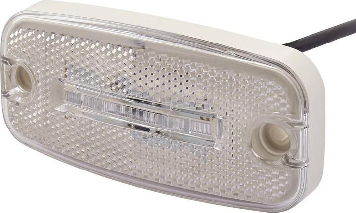 Produktbild Hella Positionslicht vorne LED für DAF SCANIA VAN HOOL ATLAS COPCO