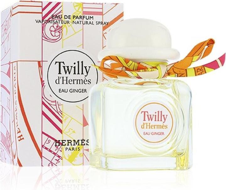 Image du produit Hermès Eau Ginger Eau de Parfum (Eau de parfum, 50 ml)