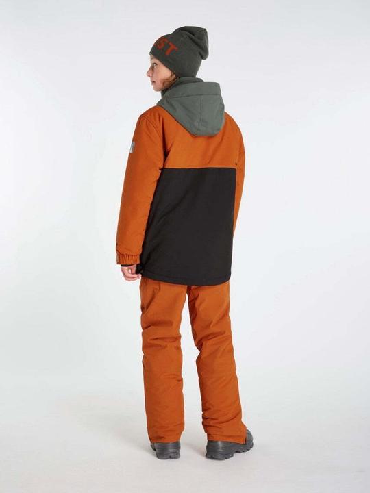 Actual product image Protest PRTISAACT JR anorak (140)