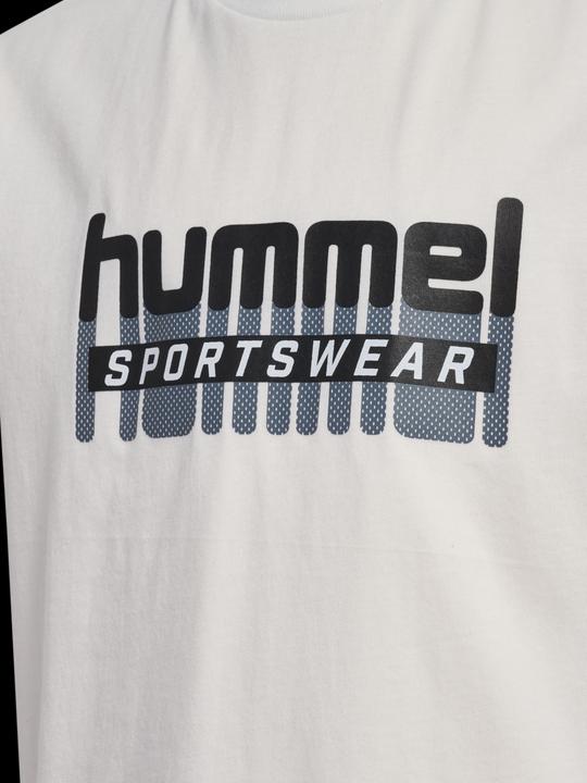 Image du produit hummel hmlTUKAS T-SHIRT S/S (152)