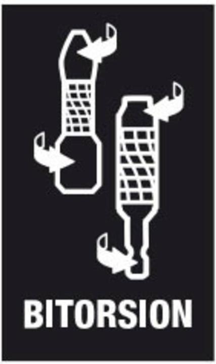 Produktbild Wera Bit-Check 30 BiTorsion 1 (PH1, PH2, PH3, PZ1, PZ2, PZ3, T10, T15, T20, T25, T30, T40)