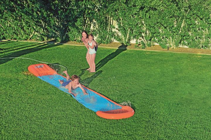 Immagine prodotto Bestway Scivolo singolo H2OGO