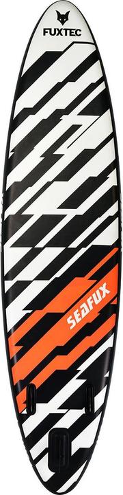 Immagine prodotto Fuxtec Stand Up Paddle Board FX-SUP320D1