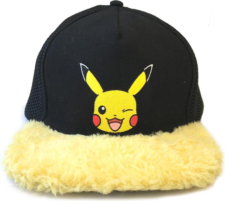 Actual product image Star Wars Pokemon - Pikachu