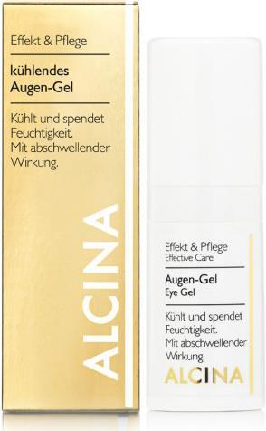 Immagine prodotto Alcina Gel Occhio (Gel, 15 ml, Giorno)