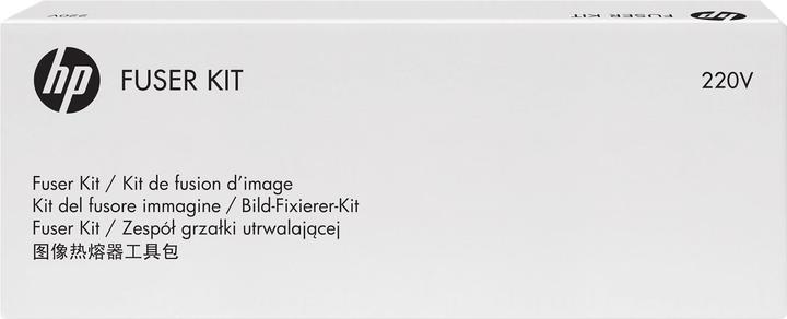 HP 220 V) Kit per unità fusore