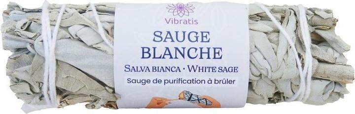 Vibratis Salbei