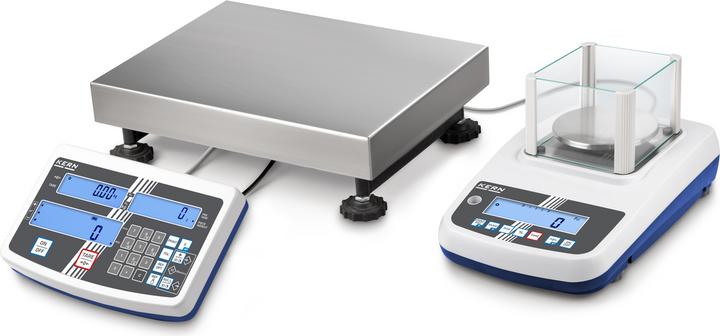 Produktbild Kern Zählsystem CCA 60K-5M
