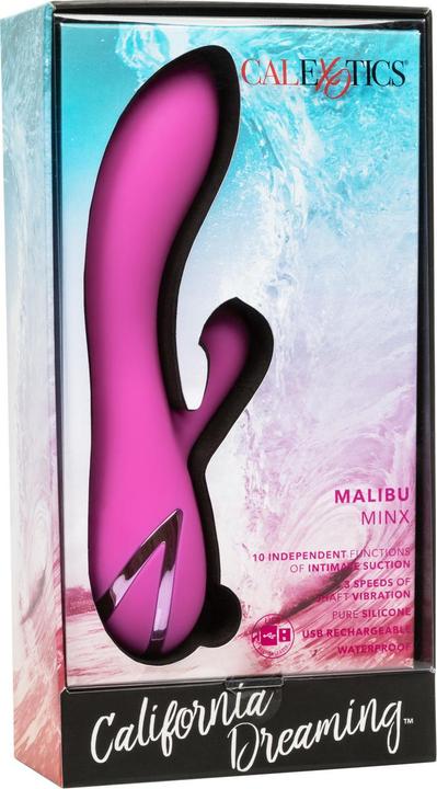 Produktbild CalExotics Malibu Minx