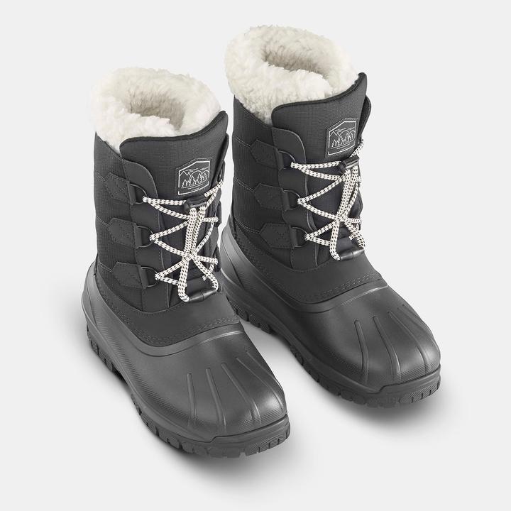 Immagine prodotto Quechua SH900 HIGH (32)