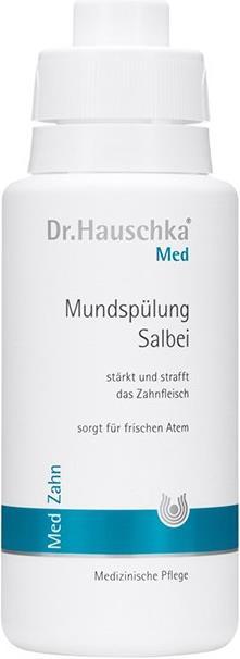 Actual product image Dr. Hauschka Mouthwash Sage (300 ml, Mouthwash)