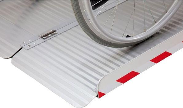 Actual product image The Ramp People Ramp pliable Economy Wide 30 cm