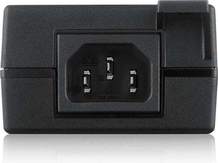 Produktbild Zyxel POE12-60W-EU0101F (802.3af (PoE), 802.3at (PoE+), 802.3bt (PoE++), 60 W)