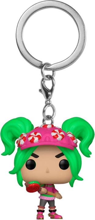 Produktbild Funko Pocket POP! - Fortnite: Zoey