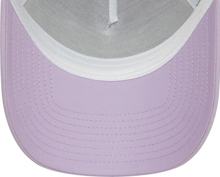 Image du produit New Era Snapback Trucker Cap - F1 Alpine violett
