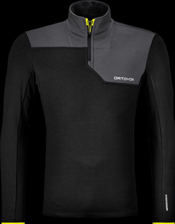 Actual product image Ortovox Fleece Light (XL)
