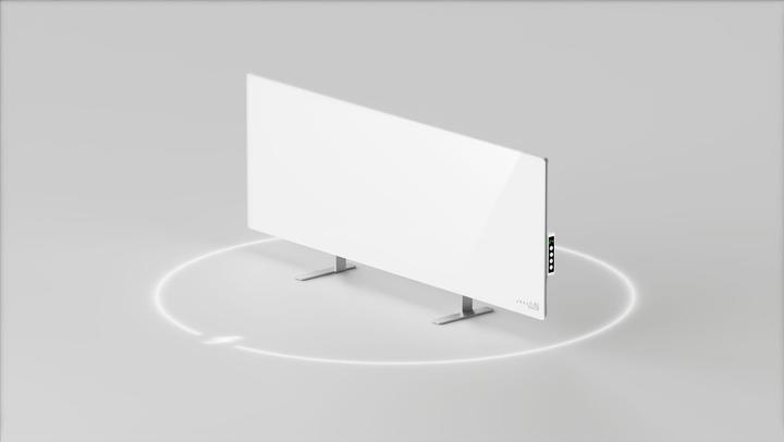 Produktbild Aeno Infrarot-Heizstrahler Premium Eco Smart LED GH3S (700 W)