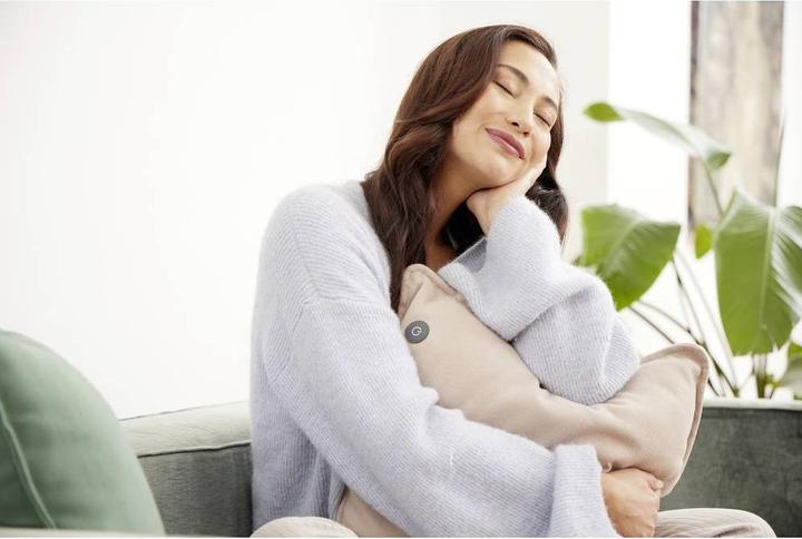 Immagine prodotto Medisana HC 200 Linea cuscino interno sabbia (40 x 40 x 18 cm)