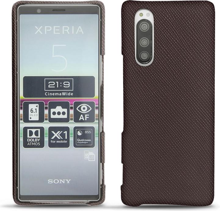 Image du produit Noreve Housse cuir (Sony Xperia 5)