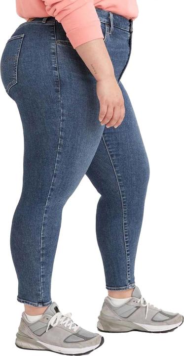 Immagine prodotto Levis Mile High Jeans Plus Donna (46 E)