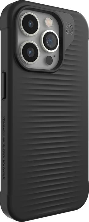 Produktbild Zagg Cases Luxe Snap PCR (Apple iPhone 15 Pro)