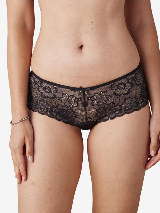 Produktbild Envie de Fraise Umstands-Slip aus Glanz-Spitze (W36/L38)