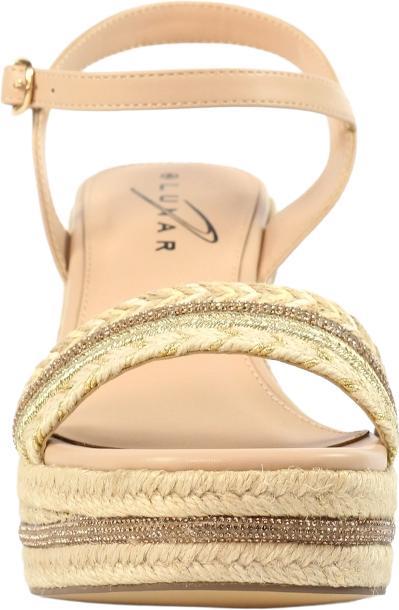 Produktbild Lunar Sandalen mit Keilabsatz Amanda (39)