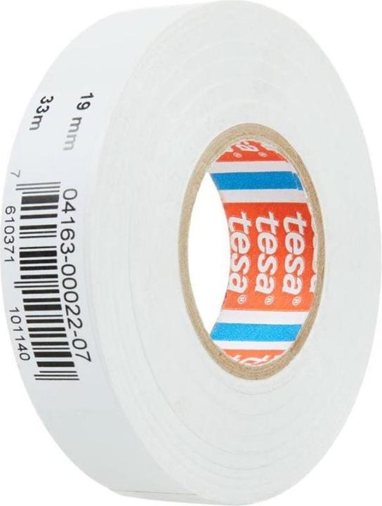 Produktbild tesa tesaflex Premium Weich-PVC (19 mm)