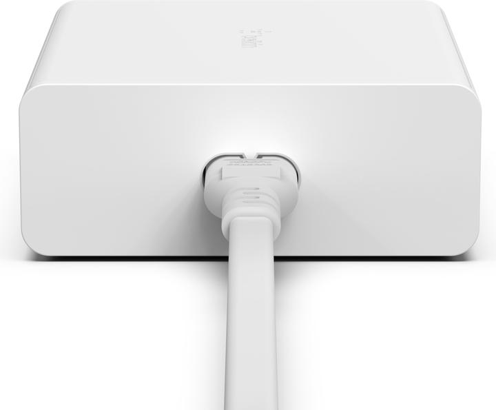Produktbild Belkin Boost Charge Pro 4-Port GaN Charger (108 W)