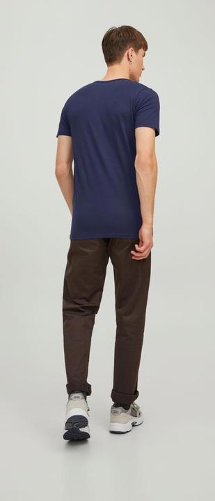 Produktbild Jack & Jones Jjebasic V-Neck Tee S/S Noos (XL)