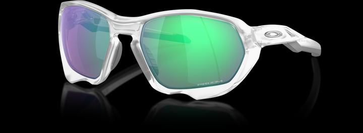 Produktbild Oakley Plazma - Prizm (Matte Clear, Matte Clear)