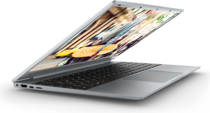Image du produit Medion Akoya E14301 (14", AMD Ryzen 3 3200U, 8 Go, 256 Go, DE)