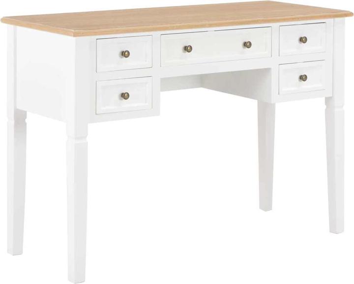 Image du produit VidaXL Nasira (109.5 x 45 x 77.5 cm)