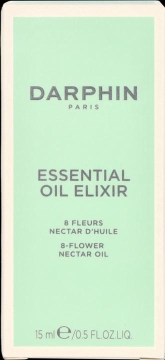 Darphin Essential Oil 8 Flower Nectar Anti-Aging (15 ml, Gesichtsöl)
