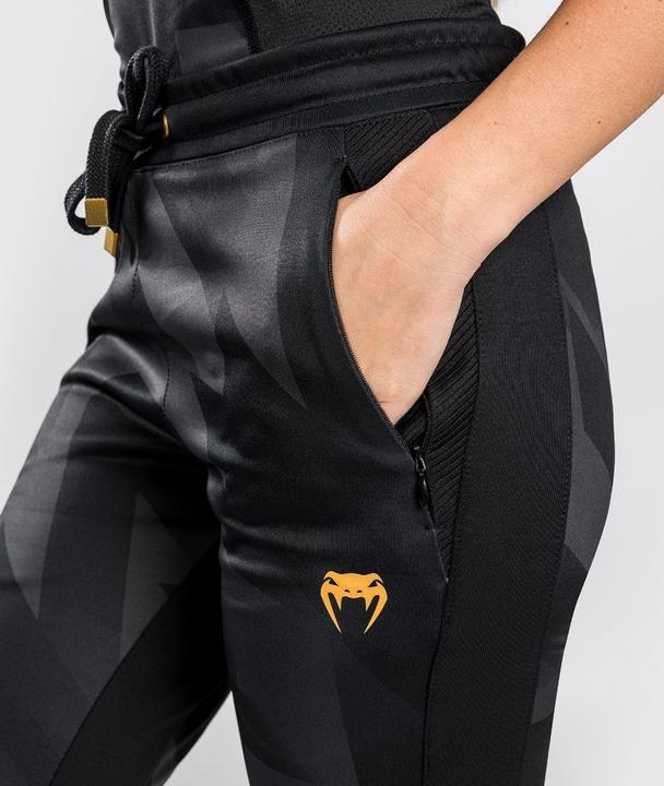 Immagine prodotto Venum Razor Joggers - For Women - Black/Gold - M (M)