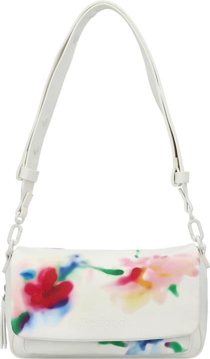 Desigual Tromso Schultertasche 24.2 cm