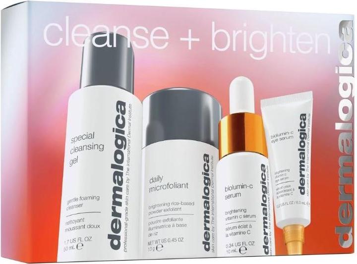 Immagine prodotto Dermalogica BioLumin-C - Set Pulizia+Luminosità (Schiuma, 50 ml)