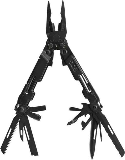 SOG Power Access Deluxe - Noir