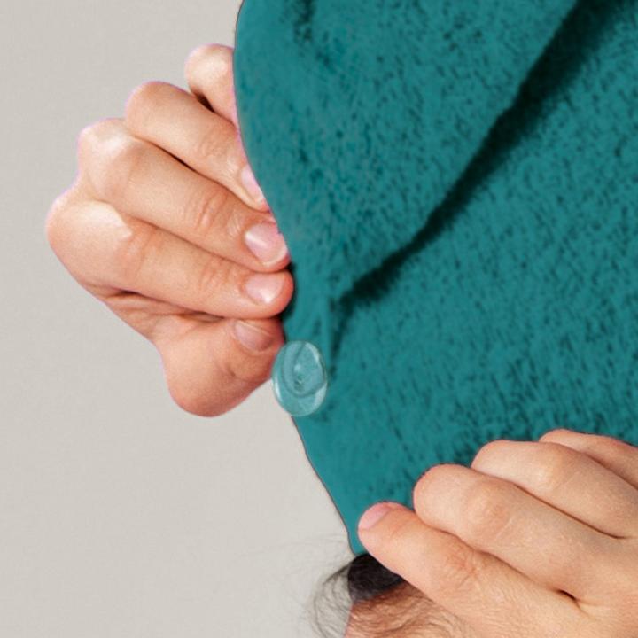 Actual product image Erwin Müller Turban 2-pack (28 x 70 cm)
