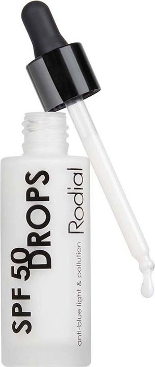 Actual product image Rodial - Booster Drops SPF 50 (Sun cream face, SPF 50, 31 ml)