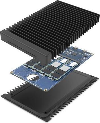 Actual product image OWC ThunderBlade (2000 GB)