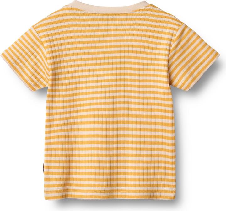 Actual product image Wheat Baby T-Shirt Fabian (86)