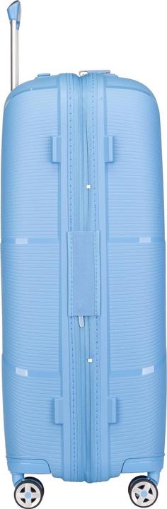 Immagine prodotto American Tourister Valigia & Trolley Starvibe Spinner 77 EXP (100 l)