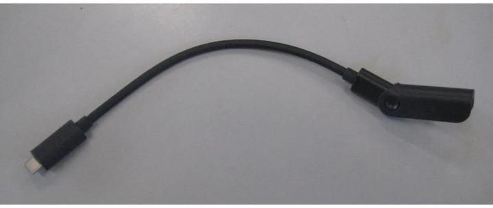 Actual product image Logitech USB A – USB C (10 m, USB 3.1)