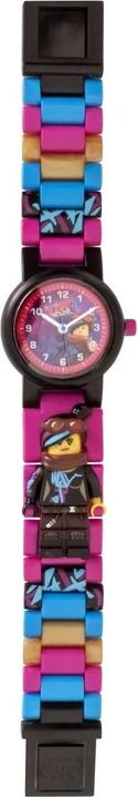 Produktbild LEGO Wyldstyle Minifigure Link Watch (25 mm)