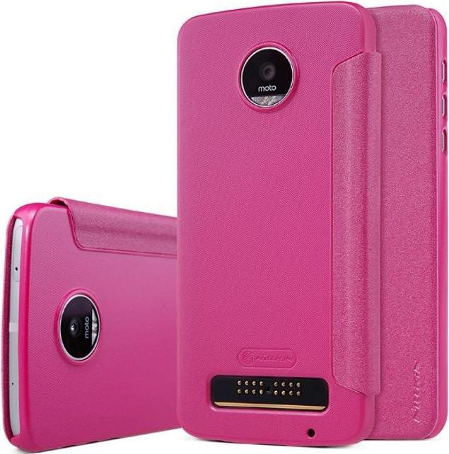 Productafbeelding Nillkin Sparkle Serie (Motorola Moto Z Play)