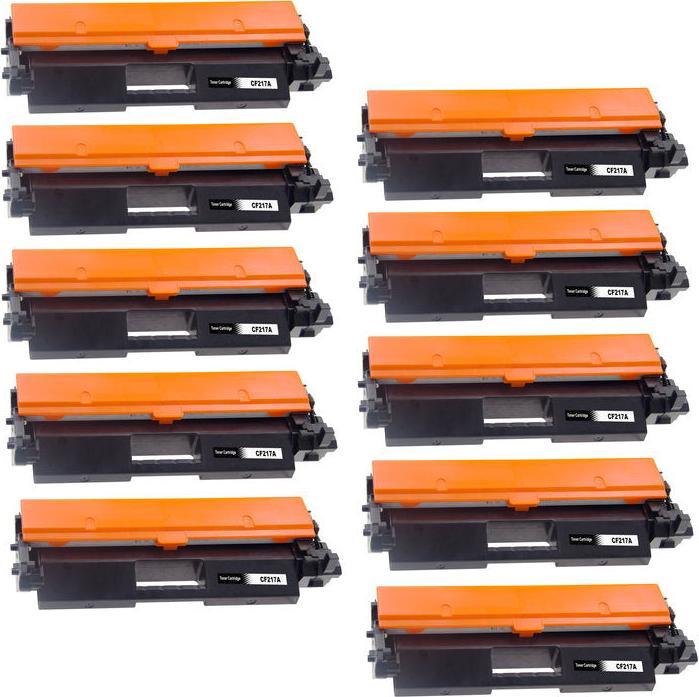 Immagine prodotto Hermex Cartucce toner HP LaserJet Pro M130nw compatibili, nero (FC)
