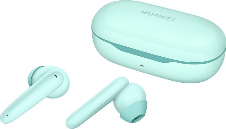 Actual product image Huawei Freebuds SE (ANC, 6 h, Wireless)