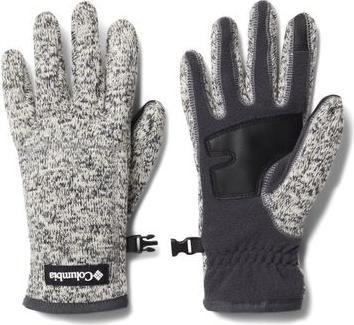 Columbia Women's Sweater Weather Gloves (L)